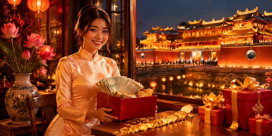 iu77 Cài ứng dụng trong ba bước