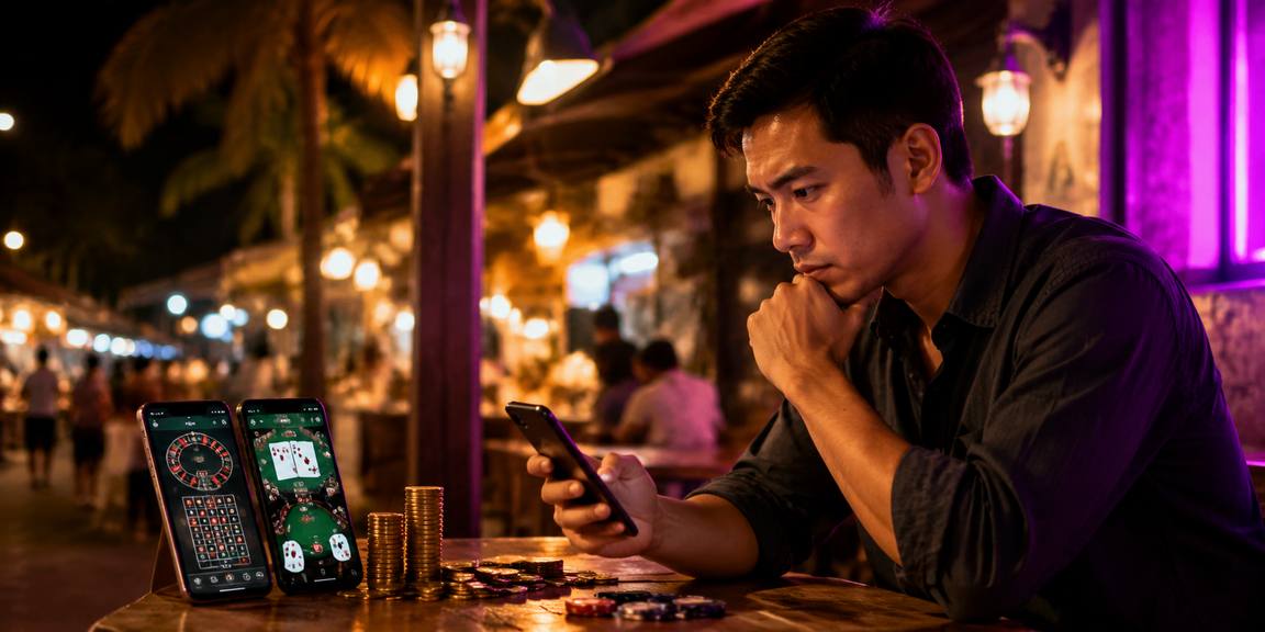 iu77 Bên trong ứng dụng có gì