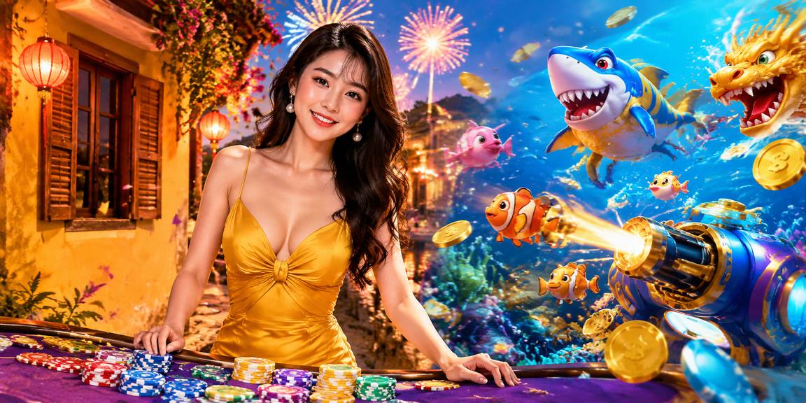 iu77 mobile gaming
