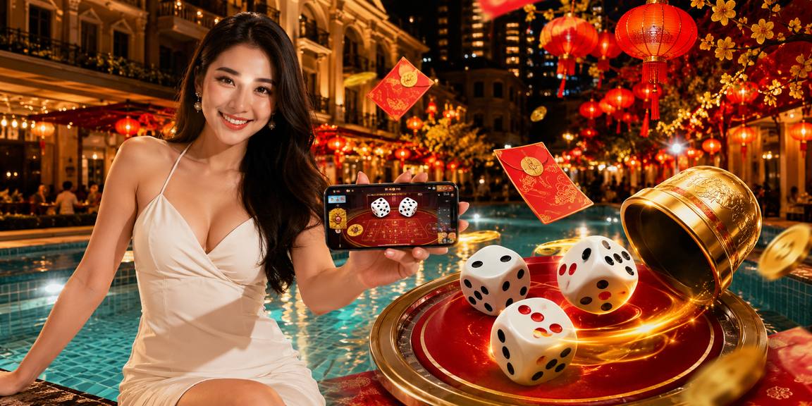 iu77 Thưởng hằng ngày cho thành viên